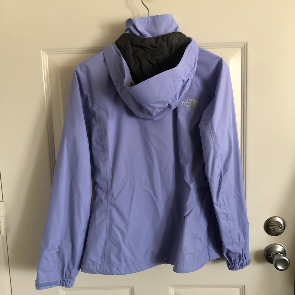 North Face Outer Shell - Picture 9 of 12